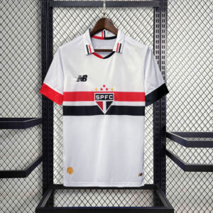 Camiseta São Palo 24