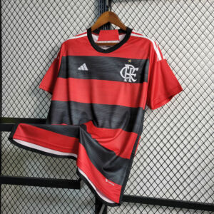 Camiseta Flamengo 23/24